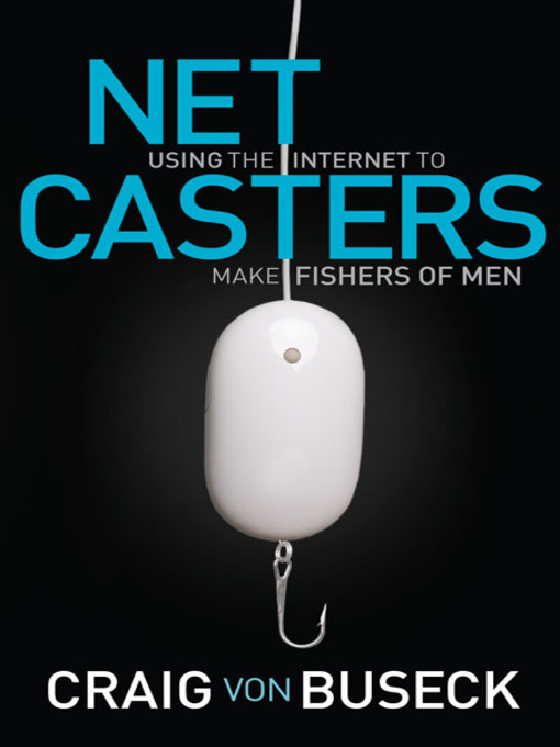 Title details for NetCasters by Craig von Buseck - Available